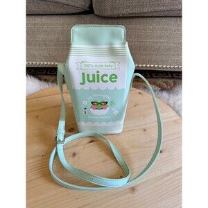 Maobaby Juice purse
